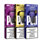 Elux Cyberover 6K Prefilled Pods